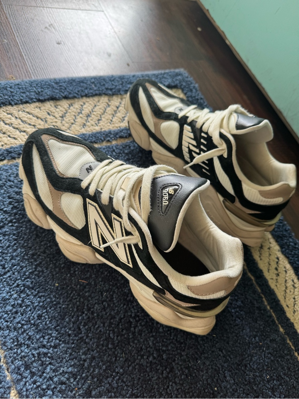 New Balance. Men size 11. Great condition